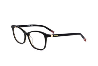 Missoni MIS 0020 women Black Squared Eyeglasses