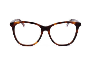 Missoni MIS 0021 women Havana Geometric Eyeglasses