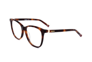 Missoni MIS 0021 women Havana Geometric Eyeglasses