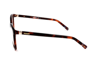 Missoni MIS 0021 women Red Geometric Eyeglasses