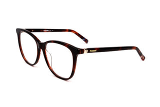 Missoni MIS 0021 women Red Geometric Eyeglasses