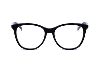 Missoni MIS 0021 women Black Geometric Eyeglasses