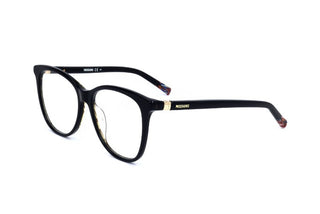 Missoni MIS 0021 women Black Geometric Eyeglasses