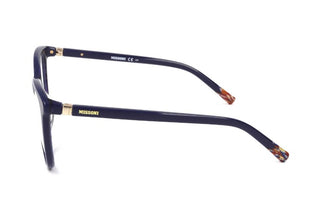 Missoni MIS 0021 women Blue Geometric Eyeglasses