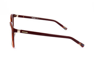 Missoni MIS 0021 women Red Geometric Eyeglasses