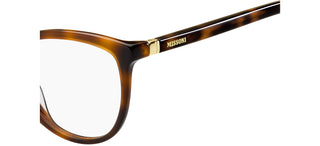 Missoni MIS 0022 women Havana Cat Eye Eyeglasses