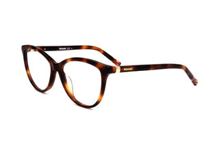 Missoni MIS 0022 women Havana Cat Eye Eyeglasses
