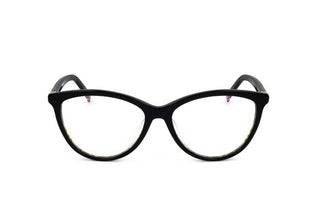 Missoni MIS 0022 women Black Cat Eye Eyeglasses