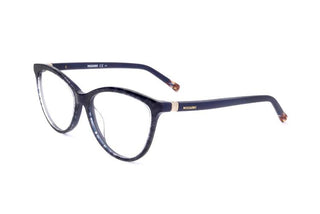 Missoni MIS 0022 women Blue Cat Eye Eyeglasses