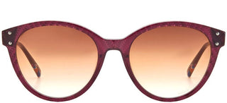 Missoni MIS 0026/S women Red Cat Eye Sunglasses
