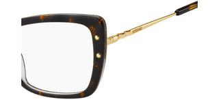 Missoni MIS 0028 women Havana Butterfly Eyeglasses