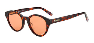Missoni MIS 0030/S women Havana Round Sunglasses