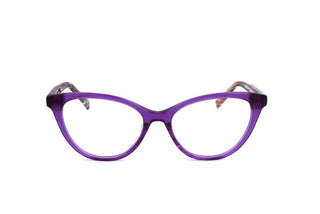 Missoni MIS 0031 women Violet Eyeglasses