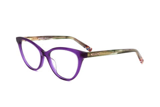 Missoni MIS 0031 women Violet Eyeglasses