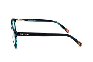 Missoni MIS 0032 women Green Round Eyeglasses