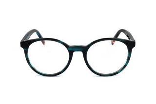 Missoni MIS 0032 women Green Round Eyeglasses