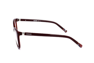 Missoni MIS 0038 women Red Squared Eyeglasses