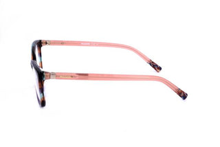 Missoni MIS 0039 women Brown Squared Eyeglasses