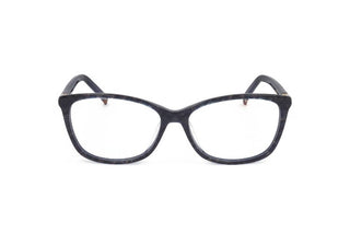 Missoni MIS 0039 women Blue Squared Eyeglasses