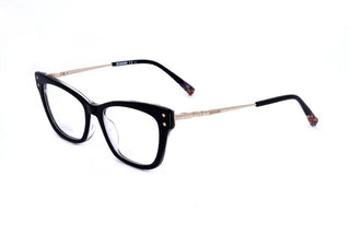 Missoni MIS 0045 women Black Geometric Eyeglasses
