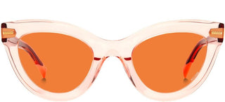 Missoni MIS 0047/S women Pink Cat Eye Sunglasses