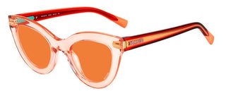 Missoni MIS 0047/S women Pink Cat Eye Sunglasses