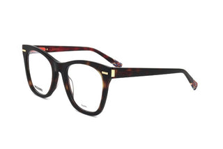 Missoni MIS 0049 women Havana Geometric Eyeglasses