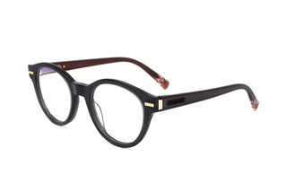 Missoni MIS 0050 women Grey Round Eyeglasses