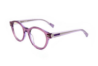Missoni MIS 0050 women Violet Round Eyeglasses