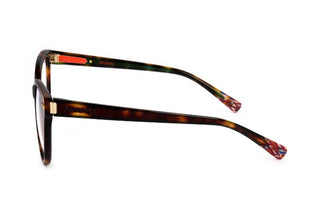 Missoni MIS 0051 women Havana Cat Eye Eyeglasses
