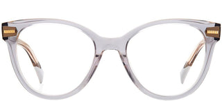 Missoni MIS 0051 women Grey Cat Eye Eyeglasses