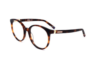 Missoni MIS 0059 women Havana Eyeglasses