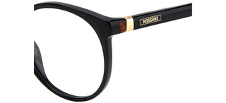 Missoni MIS 0059 women Black Eyeglasses