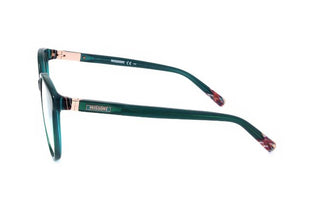 Missoni MIS 0059 women Blue Eyeglasses
