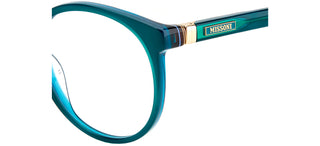 Missoni MIS 0059 women Blue Eyeglasses
