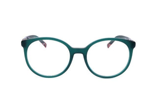 Missoni MIS 0059 women Blue Eyeglasses