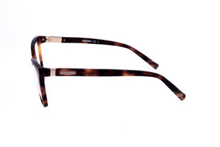 Missoni Mis 0060 Women Havana Geometric Eyeglasses