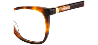 Missoni Mis 0060 Women Havana Geometric Eyeglasses