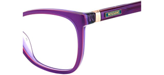 Missoni MIS 0060 women 0 Geometric Eyeglasses