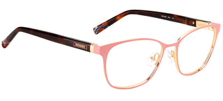 Missoni MIS 0062 women Pink Geometric Eyeglasses