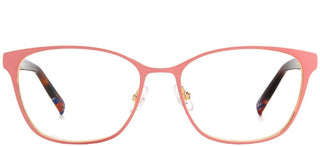 Missoni MIS 0062 women Pink Geometric Eyeglasses