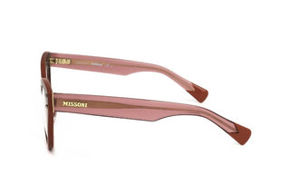 Missoni Mis 0065 Women Havana Cat Eye Eyeglasses