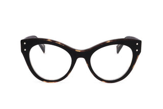 Missoni Mis 0065 Women Black Cat Eye Eyeglasses