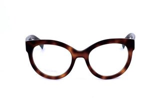 Missoni Mis 0080 Women Havana Round Eyeglasses