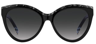 Missoni MIS 0088/S women Black Squared Sunglasses