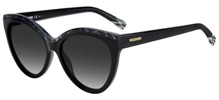 Missoni MIS 0088/S women Black Squared Sunglasses