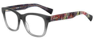 Missoni MIS 0104 women Grey Geometric Eyeglasses