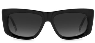 Missoni MIS 0111/S women Black Geometric Sunglasses