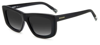 Missoni MIS 0111/S women Black Geometric Sunglasses