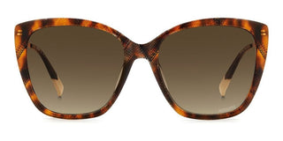 Missoni MIS 0123/G/S women Havana Squared Sunglasses